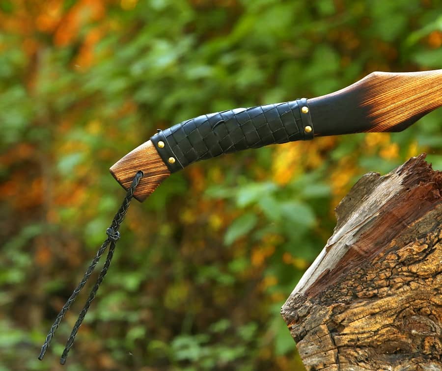 Handmade Medieval AXE Handmade Medieval AXE