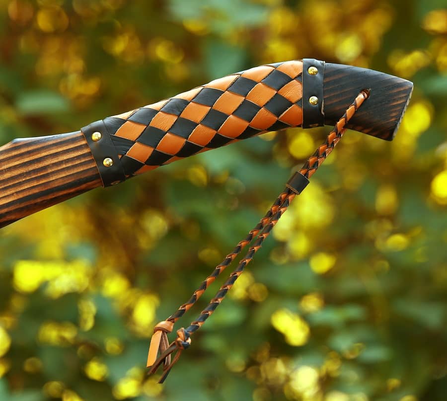 Viking Medieval AXE For Outdoor Viking Medieval AXE For Outdoor